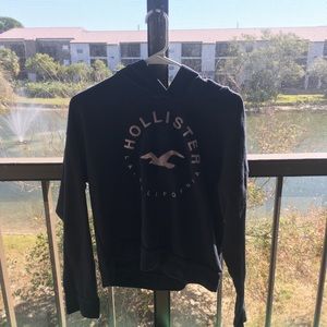Hollister Hoodie